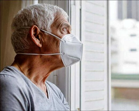 رییس ستاد کرونا در تهران: شهروندان بالای ۶۵ سال از دو ماسک استفاده کنند