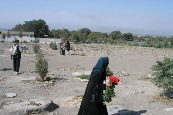 Iranian Student, Labor Unions Call Death of Raisi ‘National Festival’