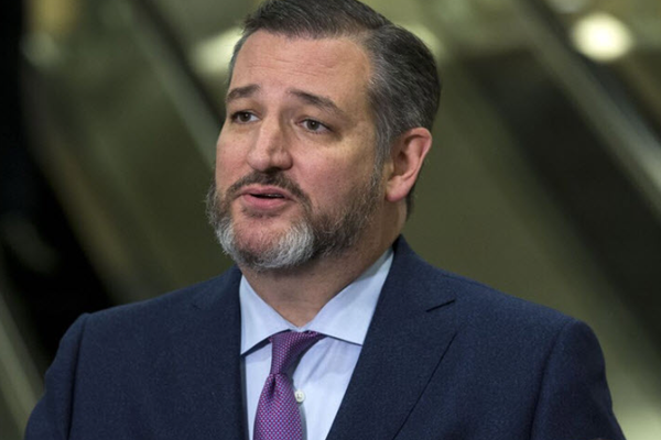 تيد كروز: الهدف النهائي للعمليات هو إزاحة النظام الإيراني من السلطة