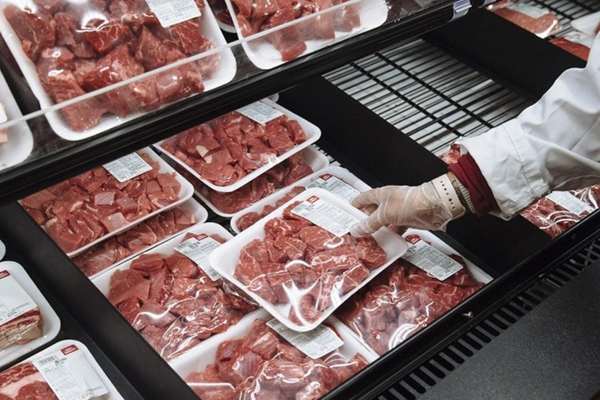 Exclusive: Secret Letter Reveals Iran’s Predicament In Controlling Food Prices