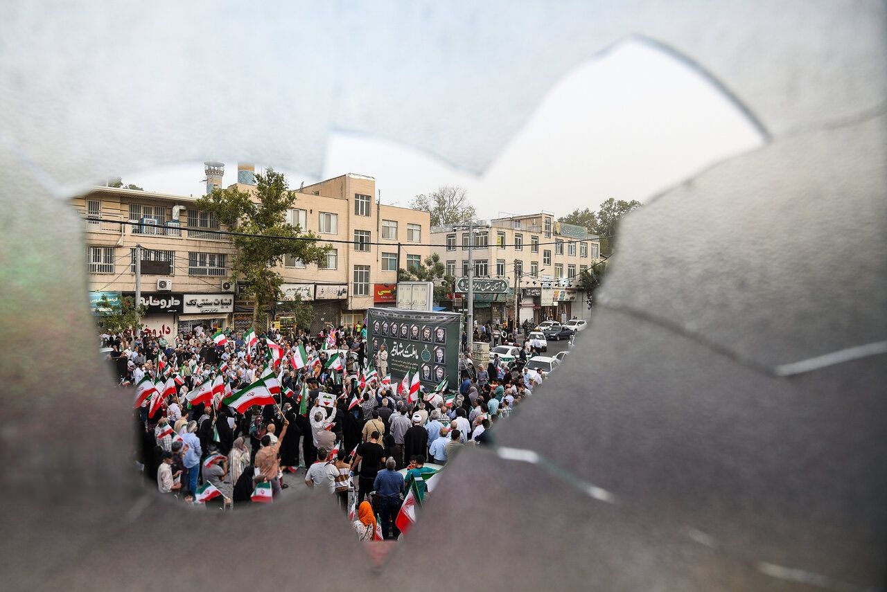 A punishing war is due to cast a long shadow over beleaguered Iran