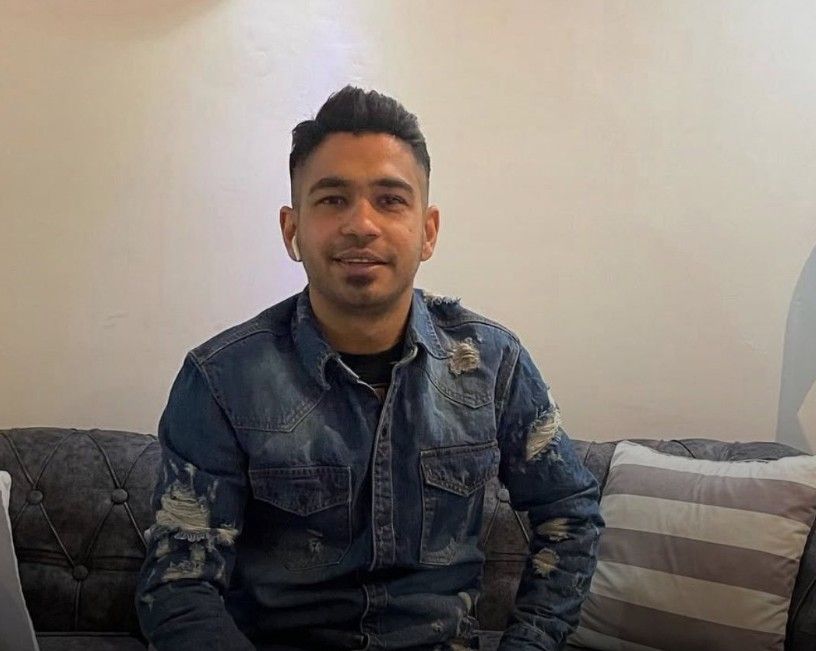 مقتل شاب بـ"رصاصة في الرقبة" أثناء إنقاذ جريح بطهران.. تفاصيل مأساوية لعائلة "مجيد استير"