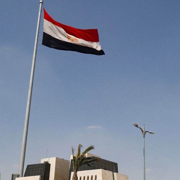 مصر در روز صعود به جام جهانی میزبان توافق صلح غزه شد