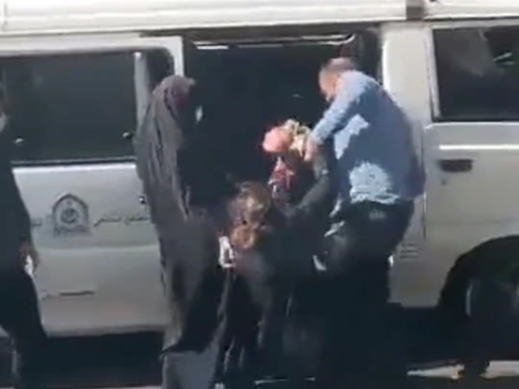 جانشین فرمانده انتظامی کشور: «طرح نور» درباره حجاب با تغییر دولتها تعطیل نمیشود