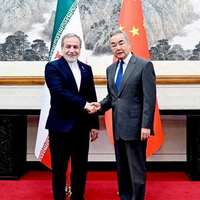 Tehran sees Beijing as potential bridge to Washington