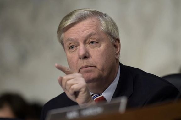 سيناتور أميركي: الرد الحاسم على هجوم إيران يجب أن يبدأ باستهداف قدرتها على تكرير النفط