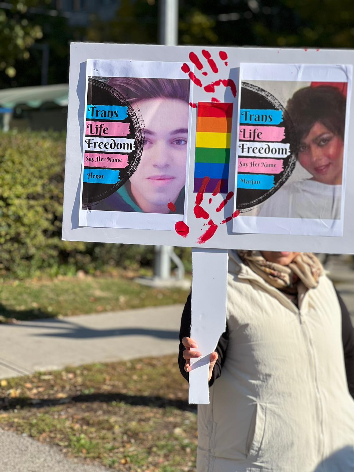 مردی در تبریز فرزند ۱۷ ساله‌اش را به دلیل رابطه با هم‌جنس و بیان جنسیتی کوییر کشت