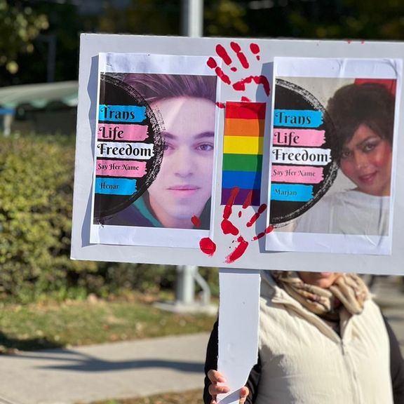 مردی در تبریز فرزند ۱۷ سالهاش را به دلیل رابطه با همجنس و بیان جنسیتی کوییر کشت