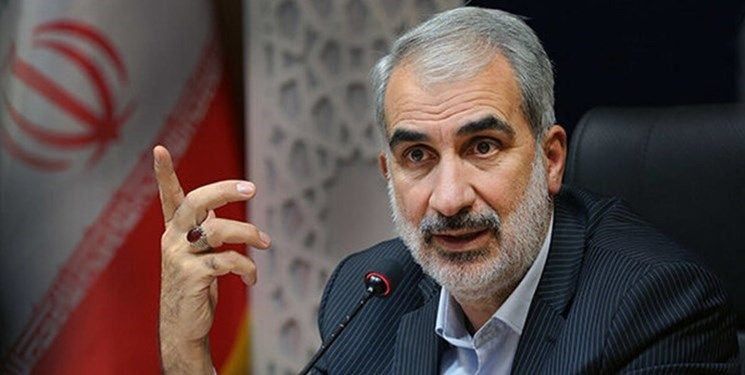 Islamic Republic’s Education Minister Yousef Nouri (file photo)