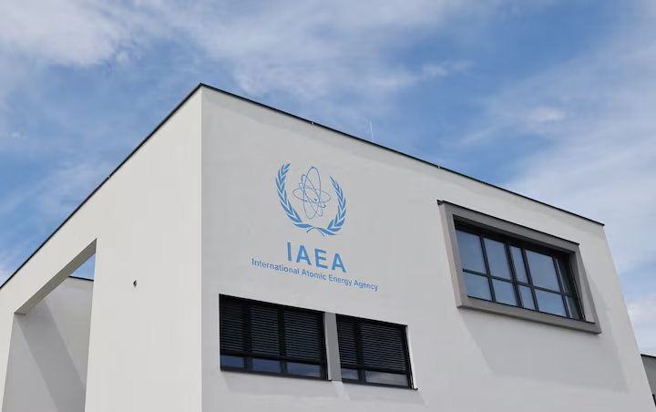 IAEA says Iran ran undeclared nuclear program using unreported material