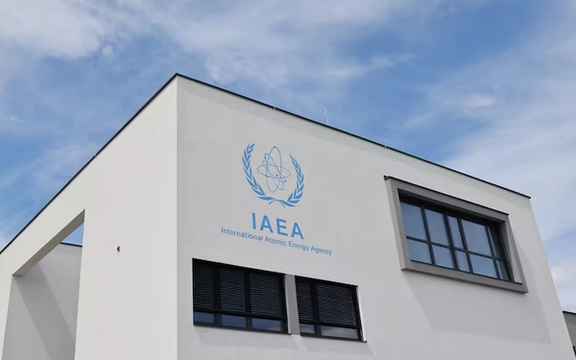 IAEA says Iran ran undeclared nuclear program using unreported material