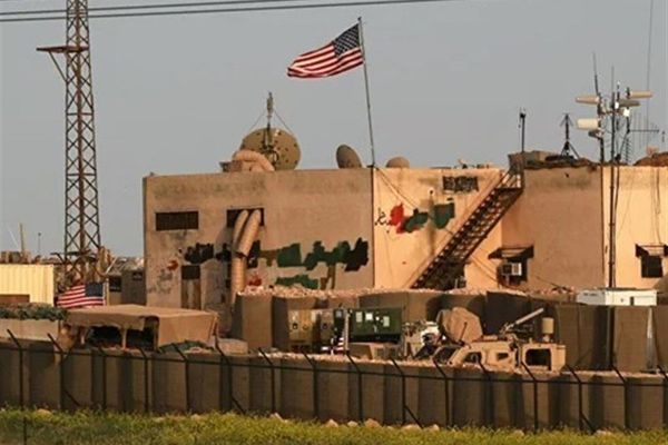 US Strike On Iranian Facility In Syria A 'Deterrent', White House Says