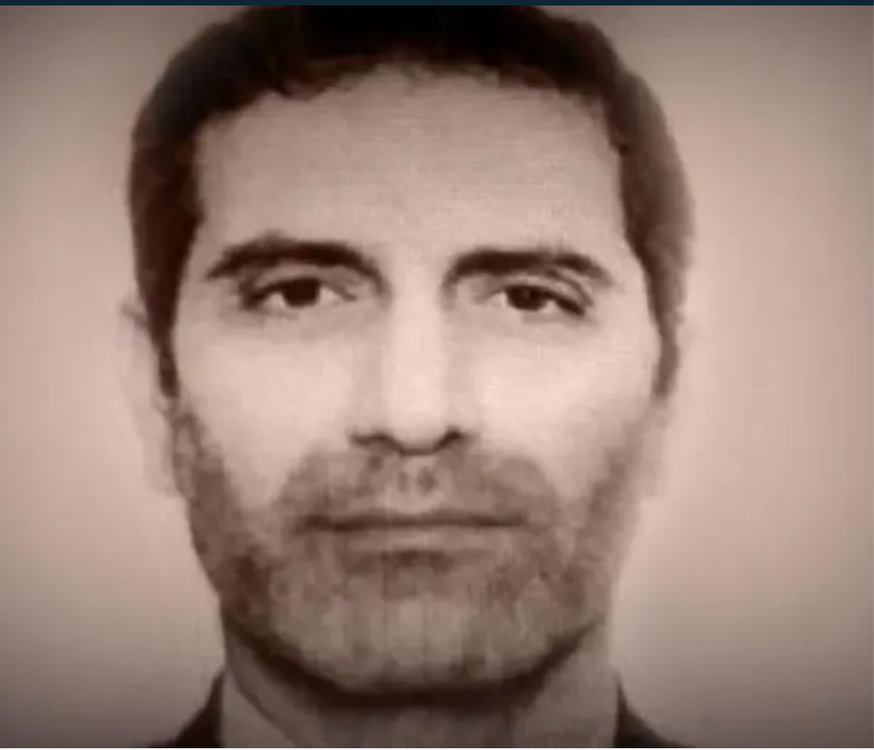 Belgian Justice Ministry Says Prisoner Swap Deal Not Intended For Specific Person