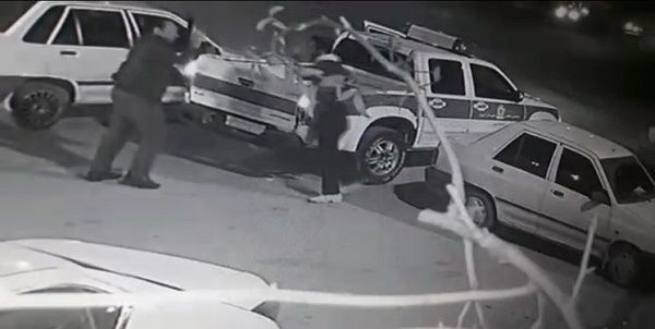 Iran To Ease Laws On Police Use Of Firearms