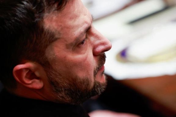 حمله روسیه برق شمال اوکراین را قطع کرد؛ کییف از واردات دو میلیارد دلاری گاز خبر داد