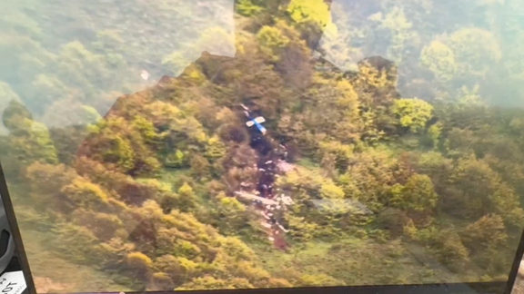 Iranians Celebrate President Raisi’s Helicopter Crash