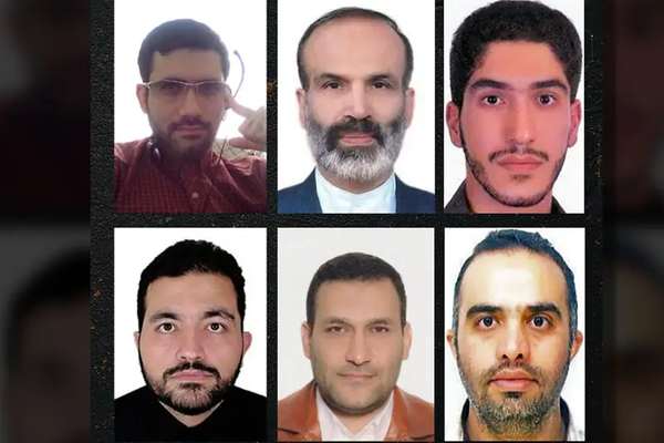 US offers $10m reward for information on Iranian hackers