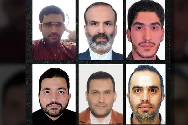 US offers $10m reward for information on Iranian hackers