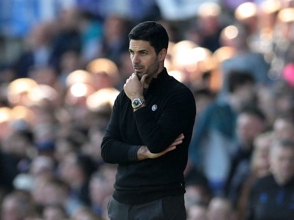 میکل آرتتا، سرمربی آرسنال: مطمئن باشید رئال مادرید را میبریم و تاریخسازی میکنیم