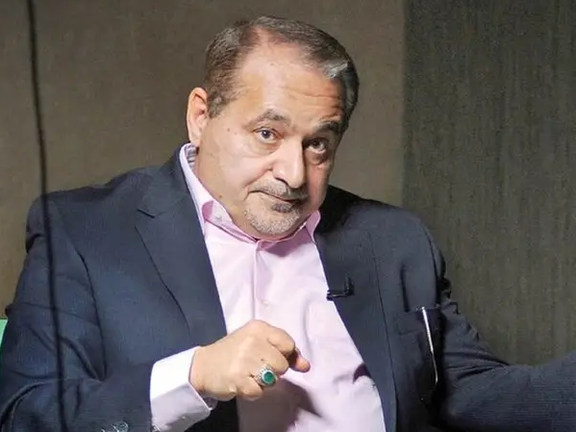 «انجمن علمی محققان آمریکا» از دانشگاه پرینستون خواست فورا حسین موسویان را برکنار کند