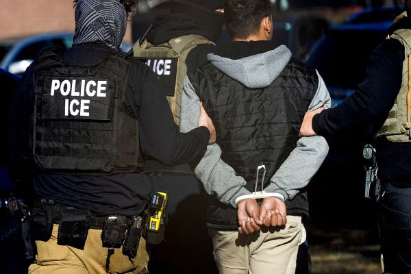 US court orders ICE to free Iranian bodybuilder held without deportation timeline