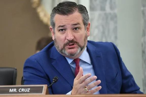 سناتور جمهوریخواه آمریکا: ضعف بایدن مقابل روسیه، چین، ایران و طالبان بهشدت خطرناک است