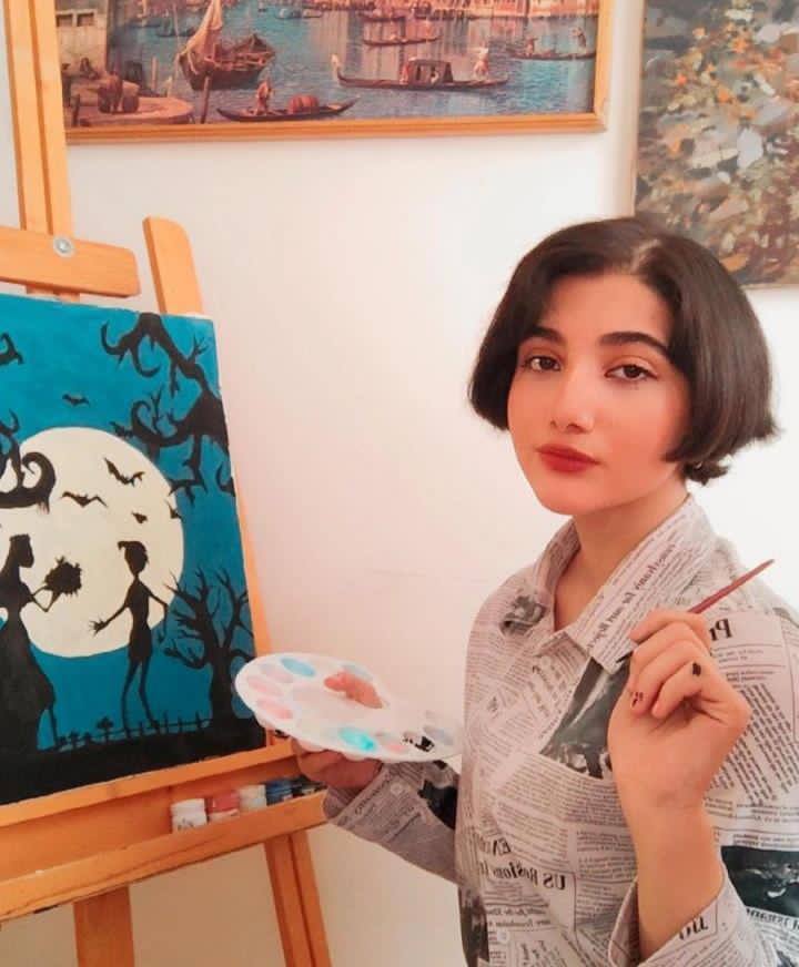 مراسم چهلم آرمیتا گراوند روز چهارشنبه در «بهشت زهرای تهران» برگزار می‌شود