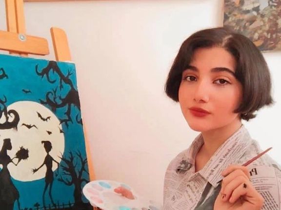 آوا، خواهر آرمیتا گراوند: آرمیتا گفته بود یه روز به موهای من افتخار میکنید، اون روز رسید