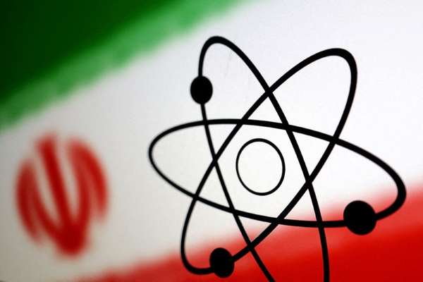 Japan's Kyodo: Iran considering Japan as mediator in talks with Trump admin