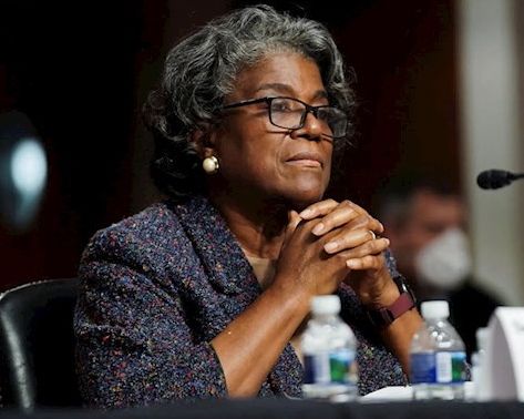 آمریکا: نمیتوان اجازه داد ایران حین تسریع برنامه هستهای خود، در روند مذاکرات وقت تلف کند