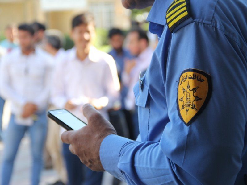 روزنامه شرق: مراکز مشاوره روانشناسی دانشگاه‌ها اطلاعات شخصی دانشجویان را به حراست می‌دهند 