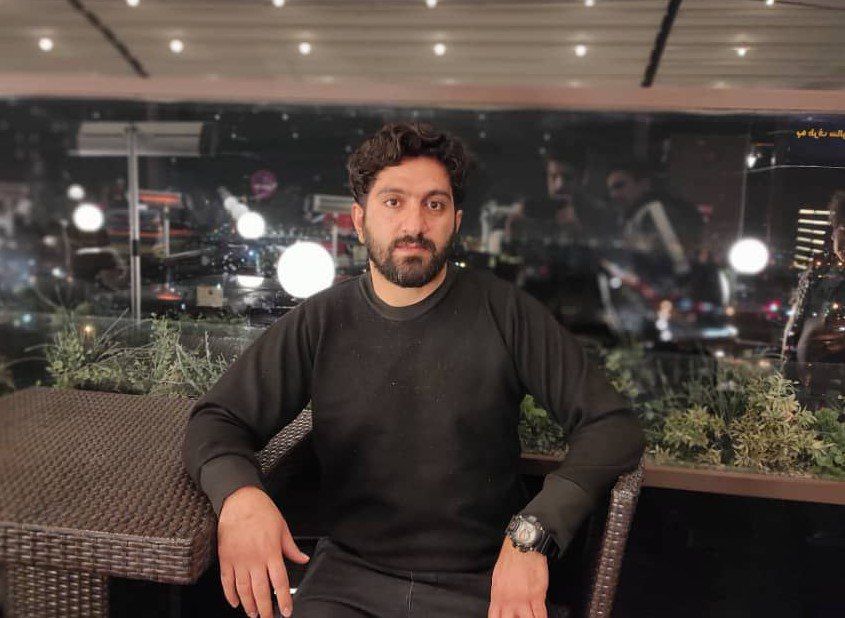 تلاش حکومت برای اعدام رضا رسایی، زندانی سیاسی اقلیت