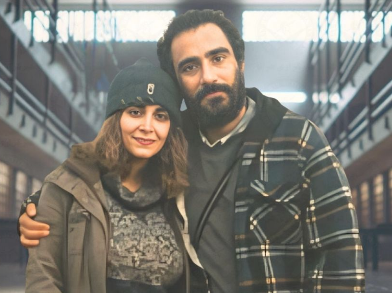 Jailed Iranian Writer Couple Must be Released, Say 700 Activists