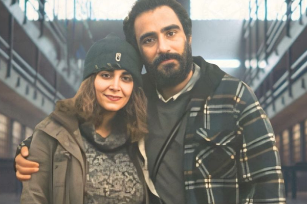 Jailed Iranian Writer Couple Must be Released, Say 700 Activists