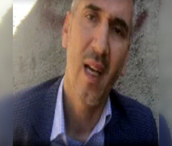 Exclusive: Israeli Mossad Interrogated An IRGC Official Inside Iran