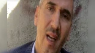 Exclusive: Israeli Mossad Interrogated An IRGC Official Inside Iran