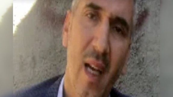 Exclusive: Israeli Mossad Interrogated An IRGC Official Inside Iran