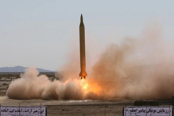 العربیه: جمهوری اسلامی بیش از سه هزار موشک و پهپاد به کشورهای همسایه شلیک کرده است