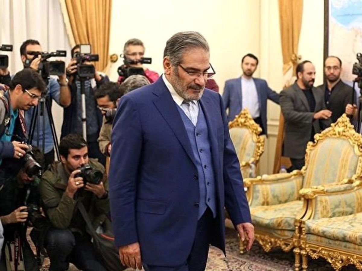 اختصاصی: ارتباط شمخانی با زیندشتی، کارتل مواد مخدر حکومت، از دلایل اصلی استعفای او بود