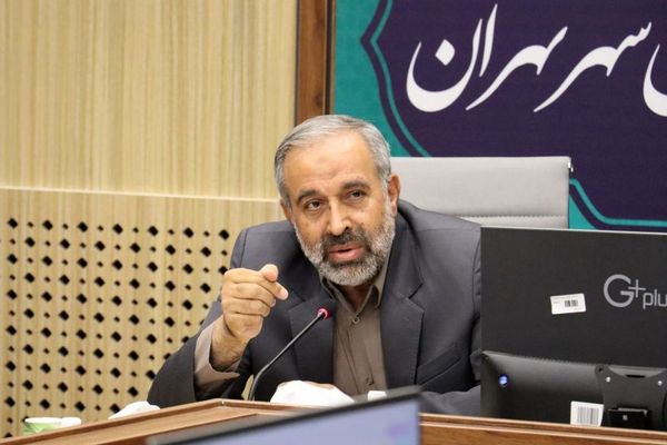 نماینده مجلس: اگر جنگ شود، نجارهای آمریکایی باید تابوت آماده کنند