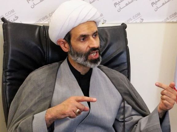 نماینده اصفهان: اگر فرونشست زمین در استان ادامه پیدا کند، زمین اصفهان را خواهد بلعید