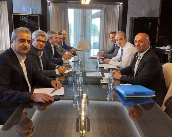 الحزب الديمقراطي الحر في ألمانيا: المفاوضات الأوروبية مع إيران "خطأ وسذاجة"