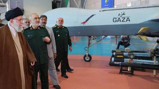 Iran May Attack Israel From Inside Its Territories – CNN