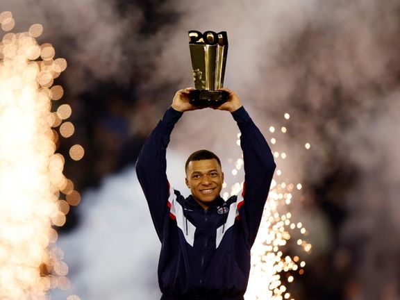 جاودانگی در ۲۴ سالگی؛ کیلیان امباپه بهترین گلزن تاریخ پاریسنژرمن شد