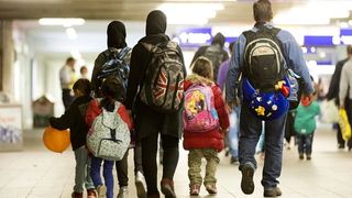 One in 15 Iranians lives abroad after 45 years of Islamic Republic rule