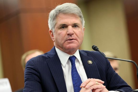 نامه نماینده ارشد کنگره به جو بایدن: کنگره آمریکا باید هر توافقی با ایران را بررسی کند