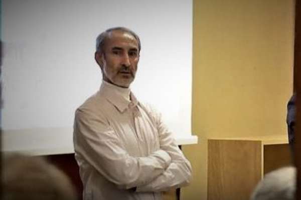 Appeal Session For Former Iranian Jailor Begins In Sweden