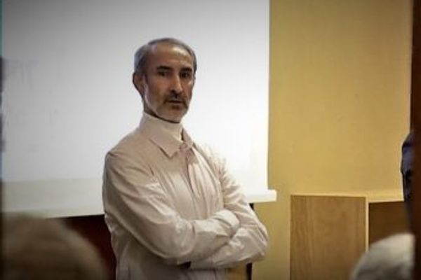 Appeal Session For Former Iranian Jailor Begins In Sweden