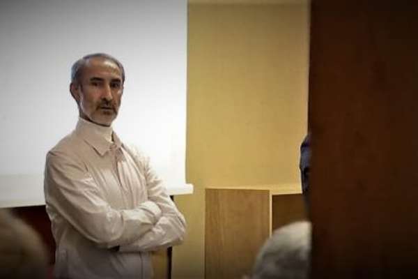 Iran Says Efforts Underway To Release Another Regime Convict