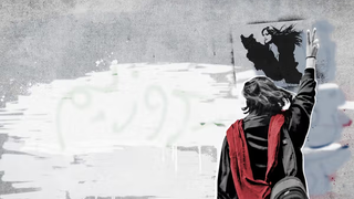 جنبش «زن، زندگی، آزادی»؛ ریزش و رویش